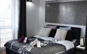 Apartament Night Premium Krakow
