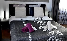 Apartament Night Premium Krakow